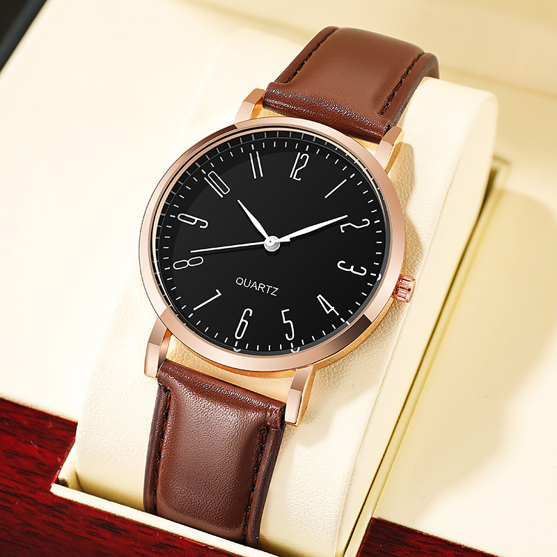 Casual Fashion Men's Quartz Watch