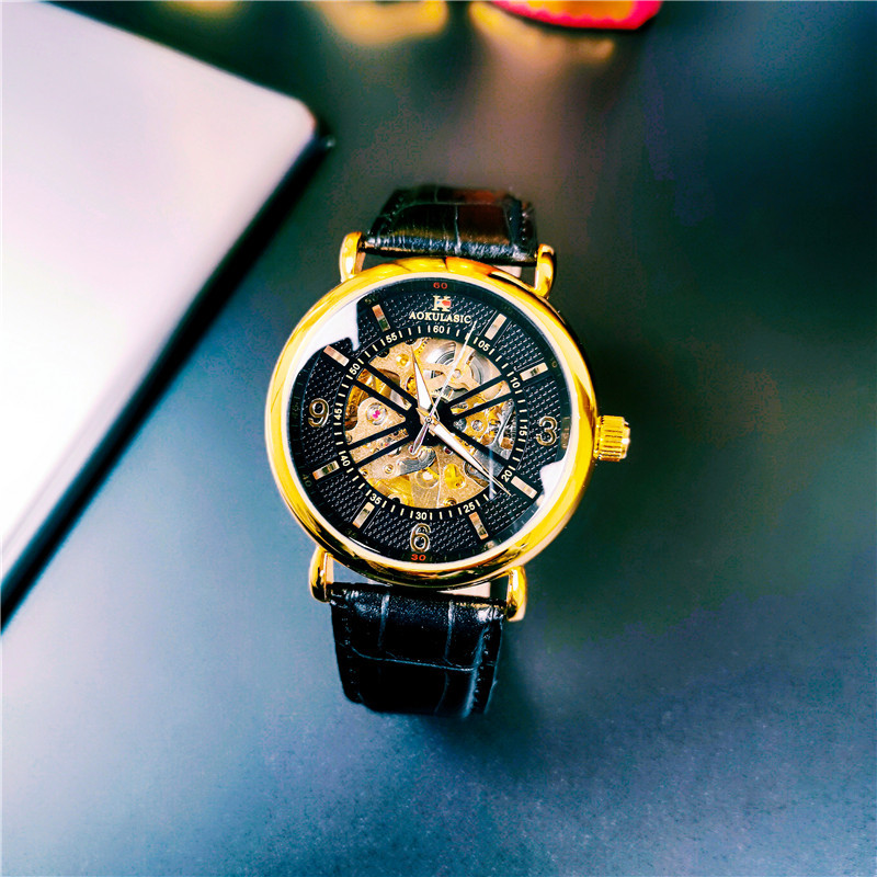 Business Casual Men's Watch