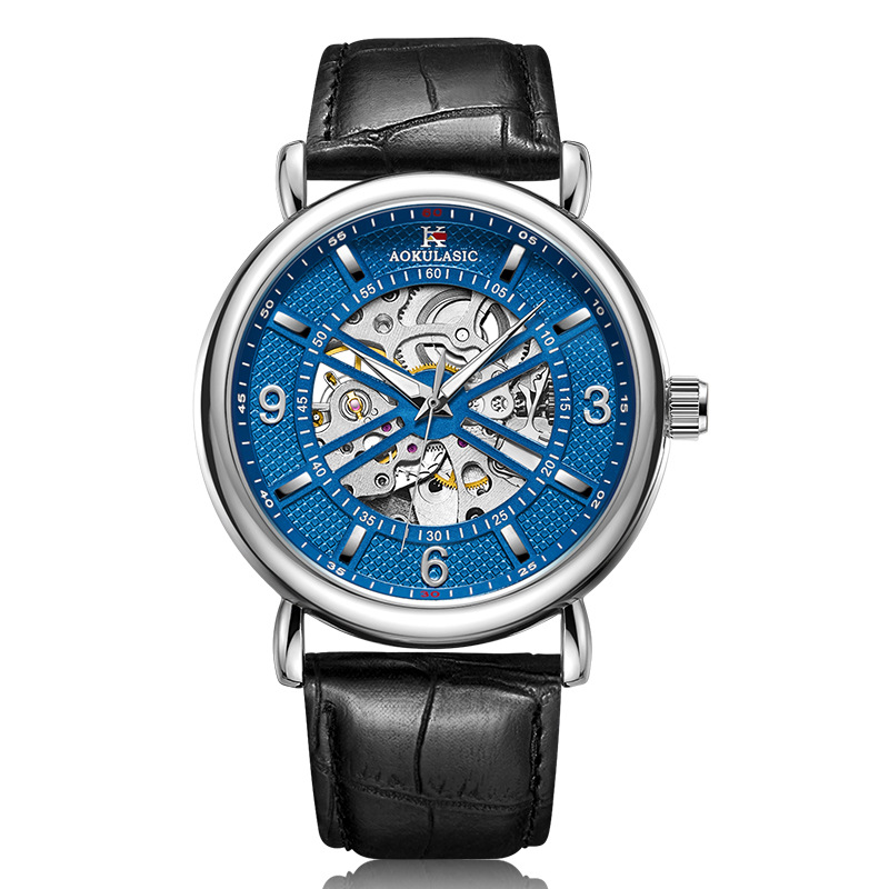 Business Casual Men's Watch