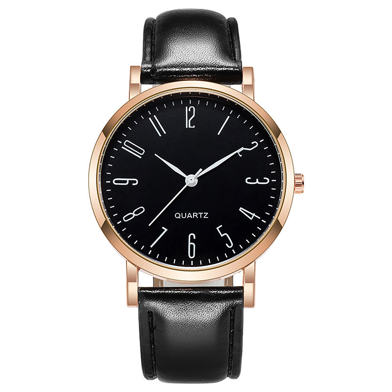 Casual Fashion Men's Quartz Watch